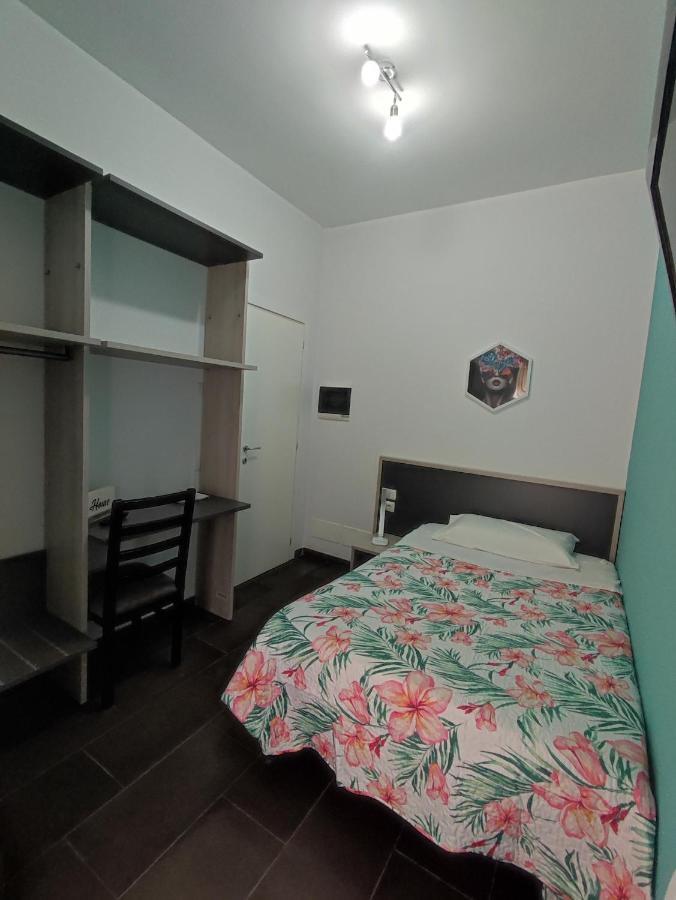 Belvedere Rooms Guest House Roma Exterior foto
