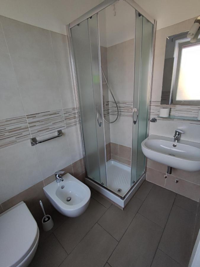 Belvedere Rooms Guest House Roma Exterior foto