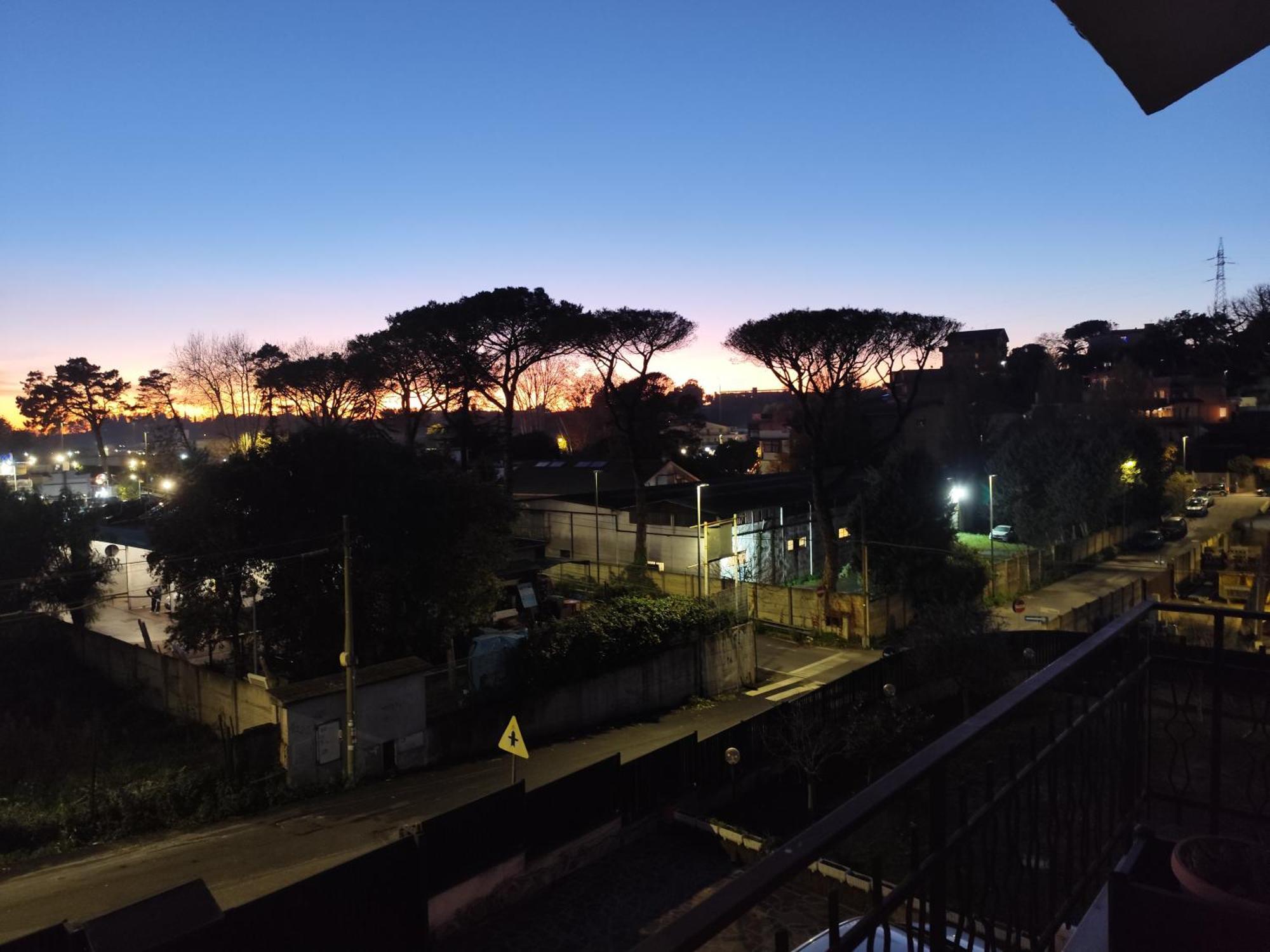 Belvedere Rooms Guest House Roma Cameră foto