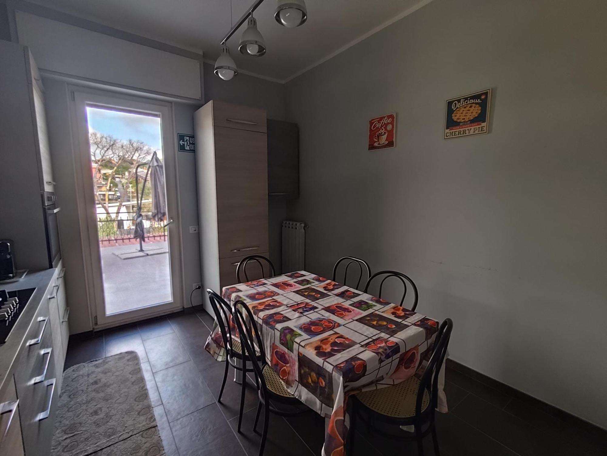 Belvedere Rooms Guest House Roma Exterior foto